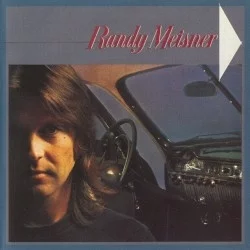 Randy Meisner Randy Meisner