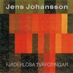 Fjäderlösa tvåfotingar