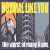 The Worst of Many Flaws EP