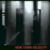 New Town Velocity