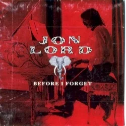 Before I Forget Before I Forget