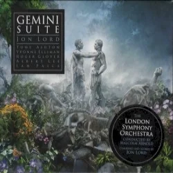 Gemini Suite Gemini Suite