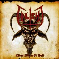 Eldest Born of Hell Eldest Born of Hell