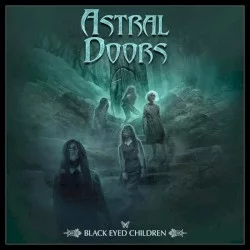 Black Eyed Children
