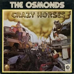 Crazy Horses Crazy Horses