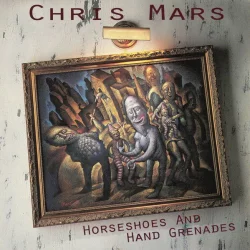 Horseshoes and Hand Grenades Horseshoes and Hand Grenades