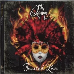 Twisted Love Twisted Love