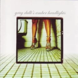 Greg Dulli’s Amber Headlights Greg Dulli’s Amber Headlights
