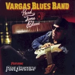 Hard Time Blues Hard Time Blues