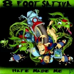 Hate Made Me