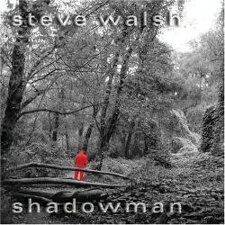 Shadowman Shadowman