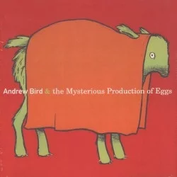 The Mysterious Production of Eggs