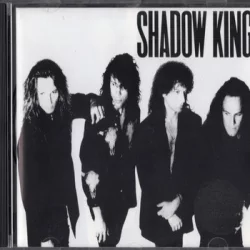 Shadow King