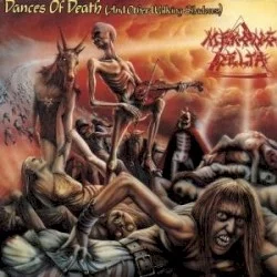Dances of Death (And Other Walking Shadows) Dances of Death (And Other Walking Shadows)