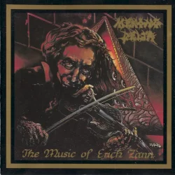 The Music of Erich Zann The Music of Erich Zann