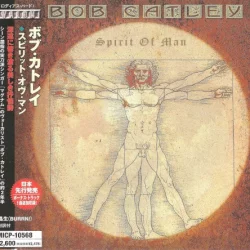 Spirit of Man
