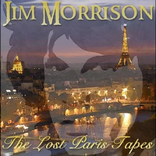 The Lost Paris Tapes (and Extras)