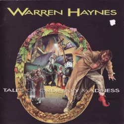 Tales of Ordinary Madness Tales of Ordinary Madness