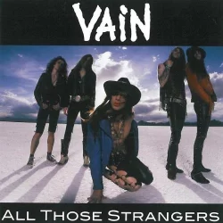 All Those Strangers All Those Strangers