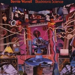 Blacktronic Science Blacktronic Science