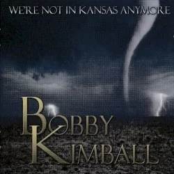 We're Not In Kansas Anymore We're Not In Kansas Anymore