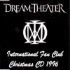 International Fan Club Christmas CD 1996