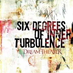 Six Degrees of Inner Turbulence Six Degrees of Inner Turbulence