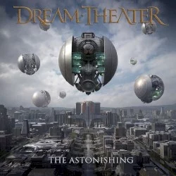 The Astonishing The Astonishing