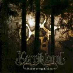 Spirit of the Forest