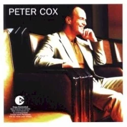 Peter Cox