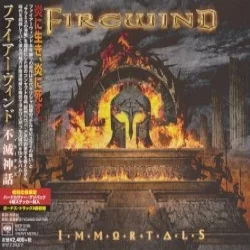 Immortals