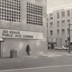 Public Jazz Lounge