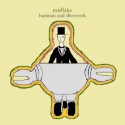 Bamnan and Slivercork