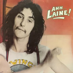 Ahh… Laine!