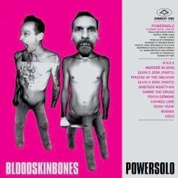Bloodskinbones Bloodskinbones