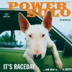 It's Raceday... And Your Pussy Is Gut!!! It's Raceday... And Your Pussy Is Gut!!!