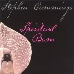 Spiritual Bum