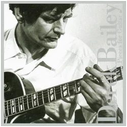 Pieces for Guitar