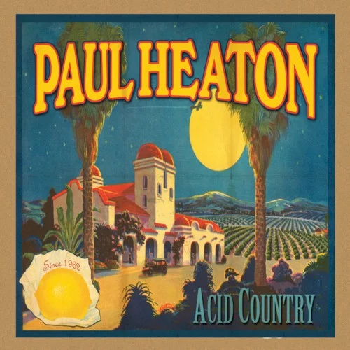 Acid Country