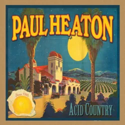 Acid Country