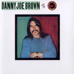 Danny Joe Brown & the Danny Joe Brown Band