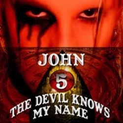 The Devil Knows My Name The Devil Knows My Name