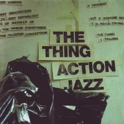 Action Jazz Action Jazz