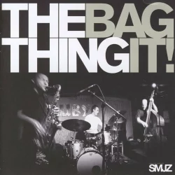 Bag It! Bag It!