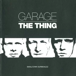 Garage Garage