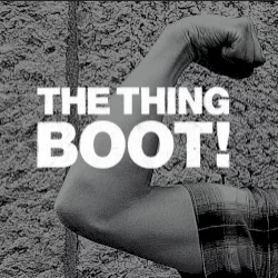 Boot! Boot!