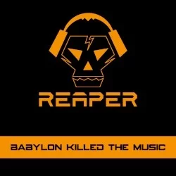 Babylon Killed the Music Babylon Killed the Music