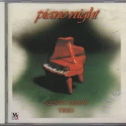 Piano Night