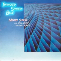 Transfer Station Blue