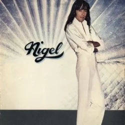Nigel Nigel